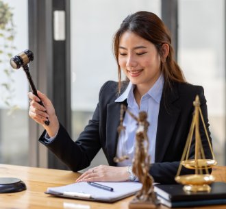 L’importance de choisir un avocat professionnel